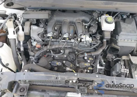 2020 Nissan Pathfinder Platinum 4Wd из США, поврежденный, VIN 5N1DR2DM0LC649246